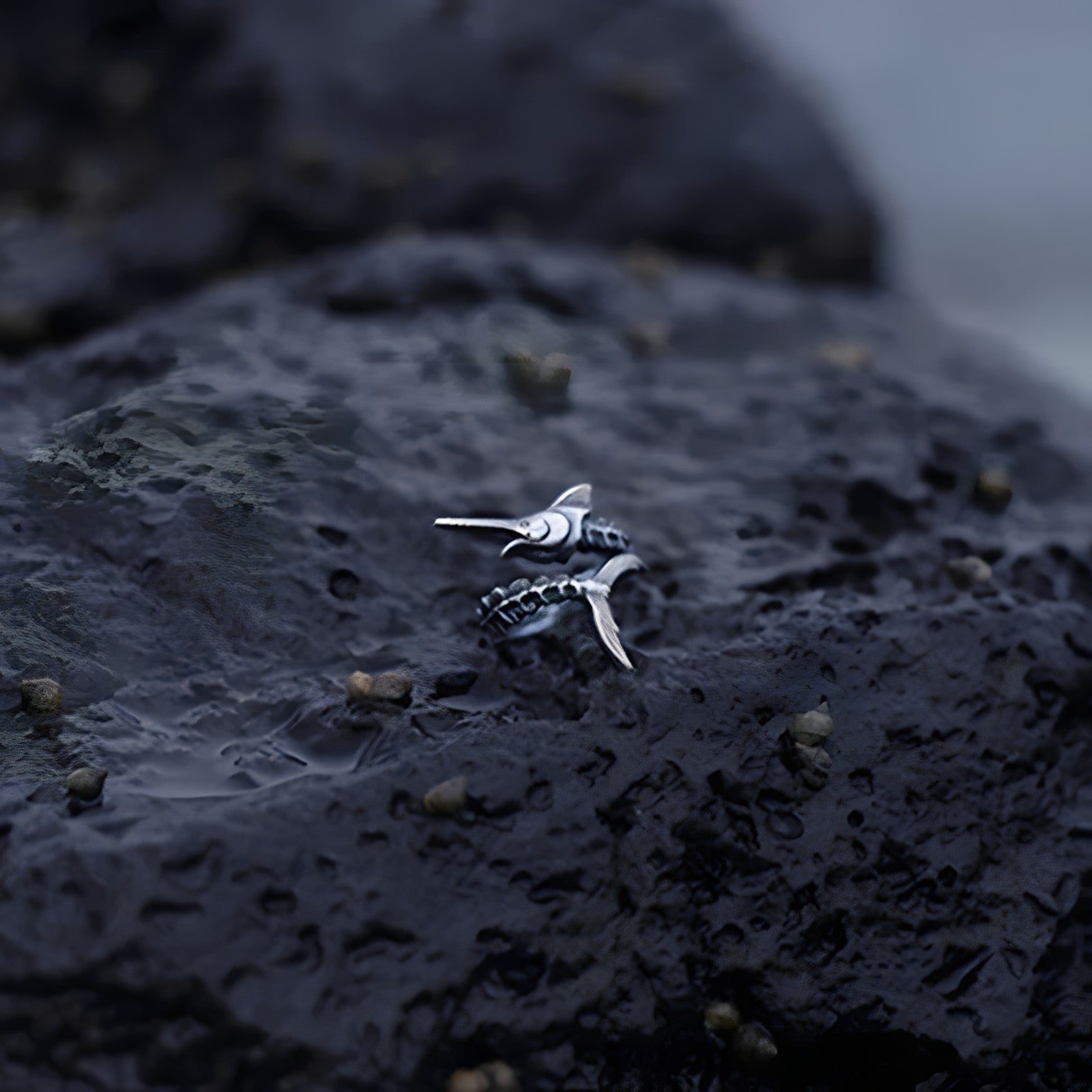 Billfish Ring