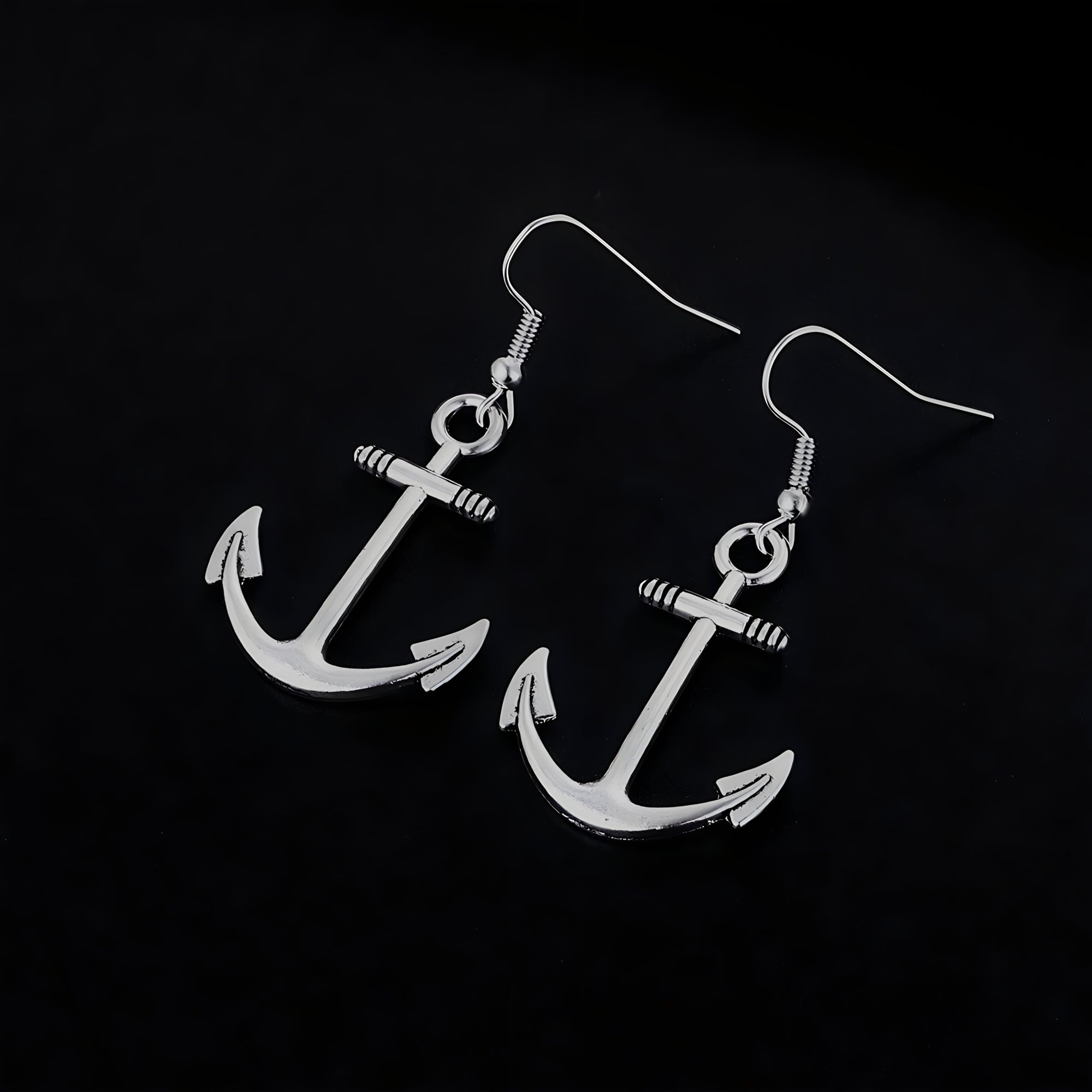 Sailors Earrings