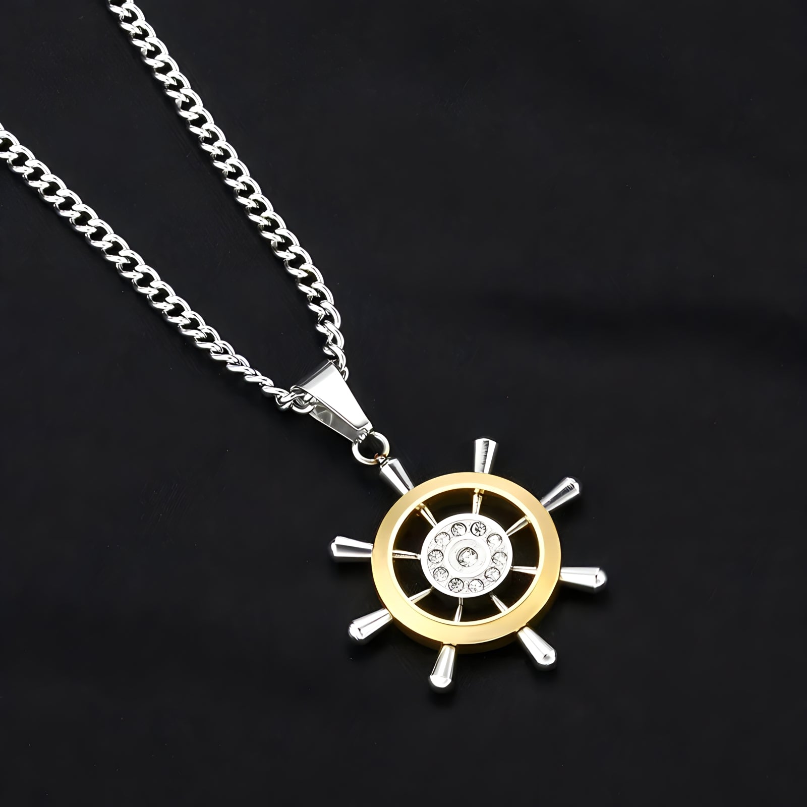 Mariners Necklace