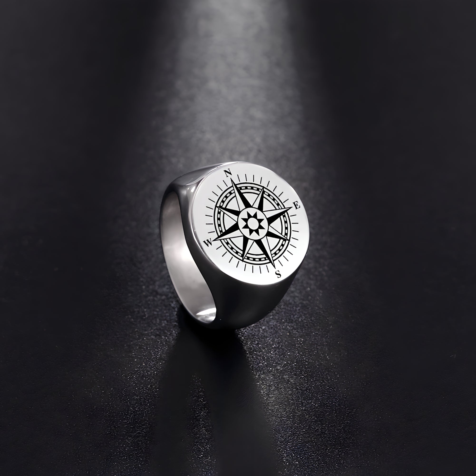 Navigators Ring