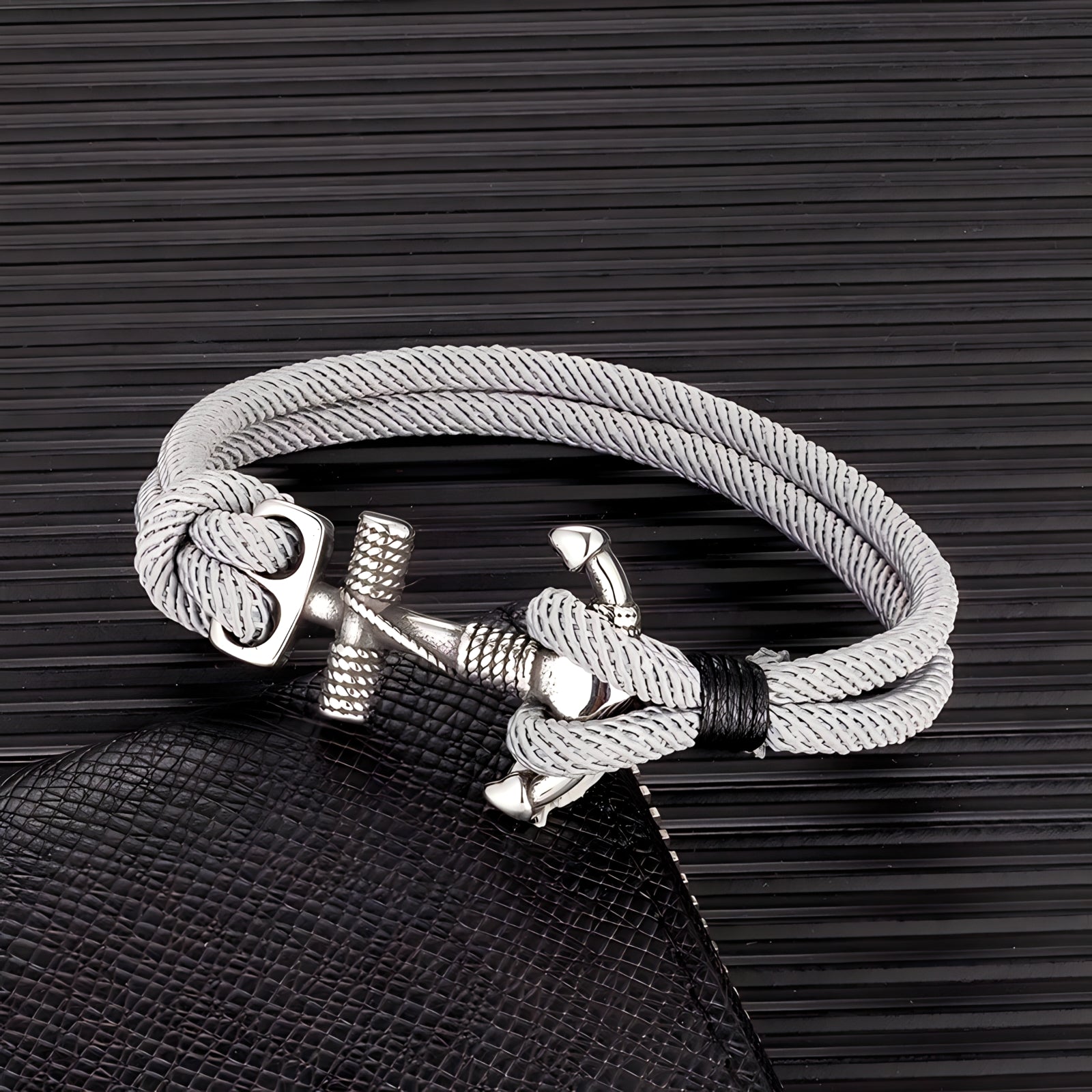 Seafaring Bracelet