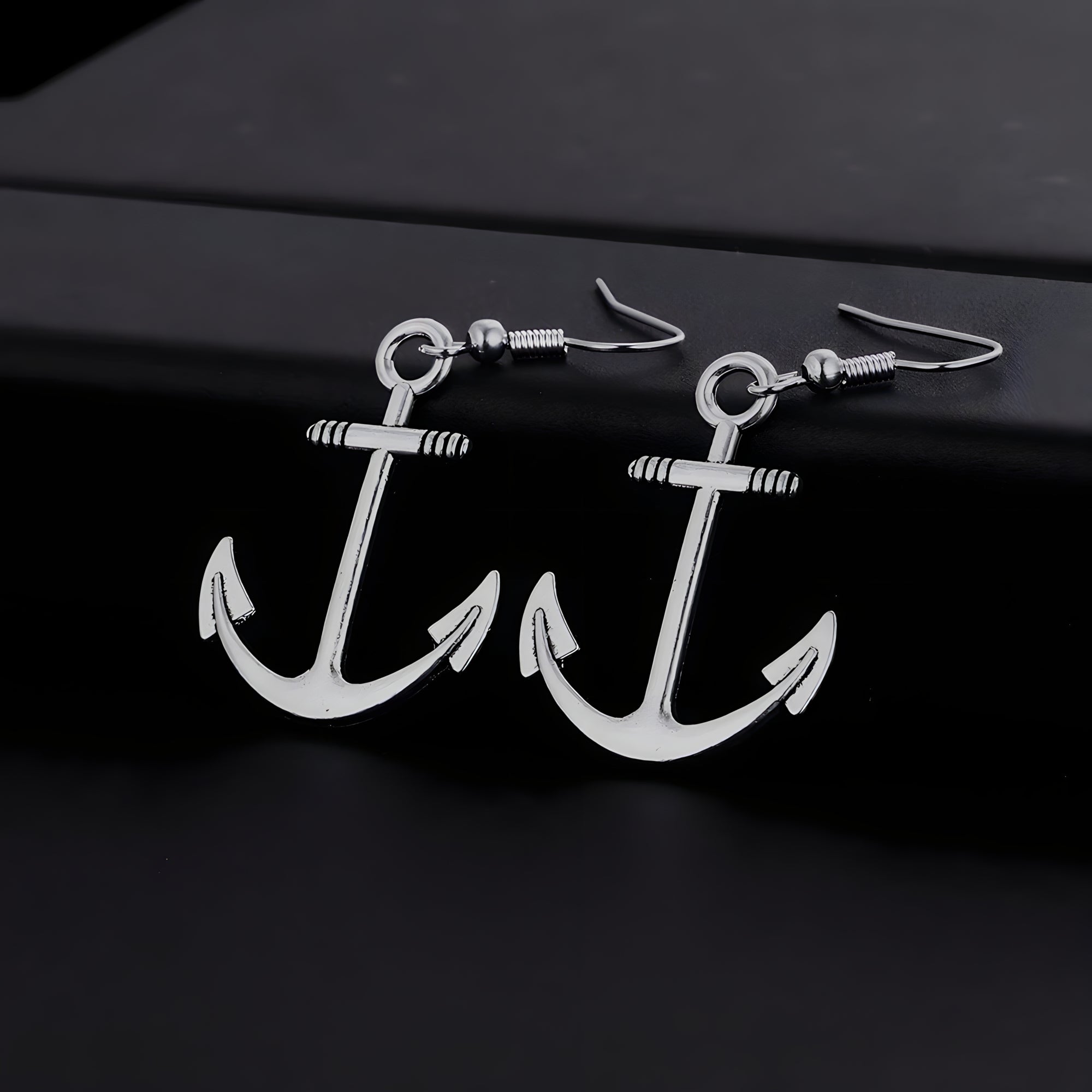 Sailors Earrings