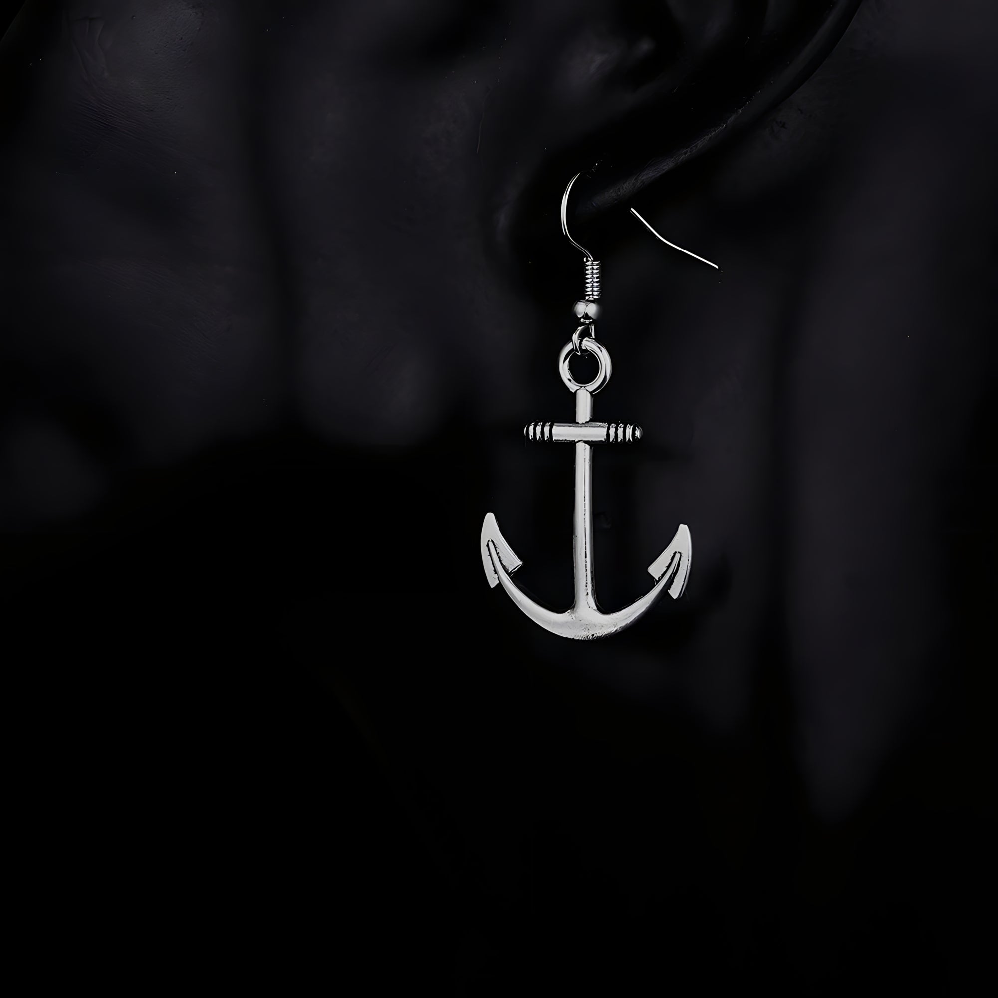 Sailors Earrings