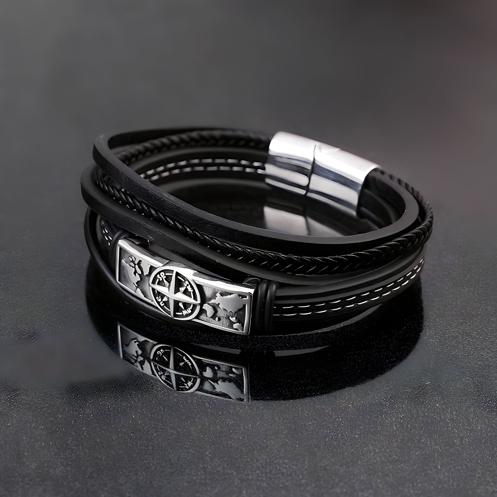 Odyssey Bracelet